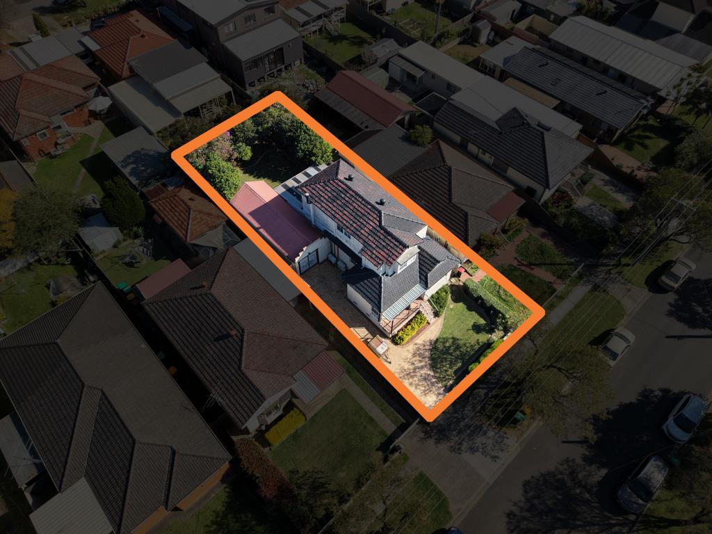 25 Beatrice St, Bass Hill, NSW 2197