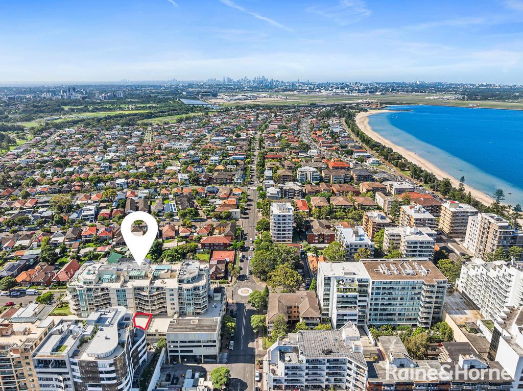 6h/36-42 Princess St, Brighton-Le-Sands, NSW 2216