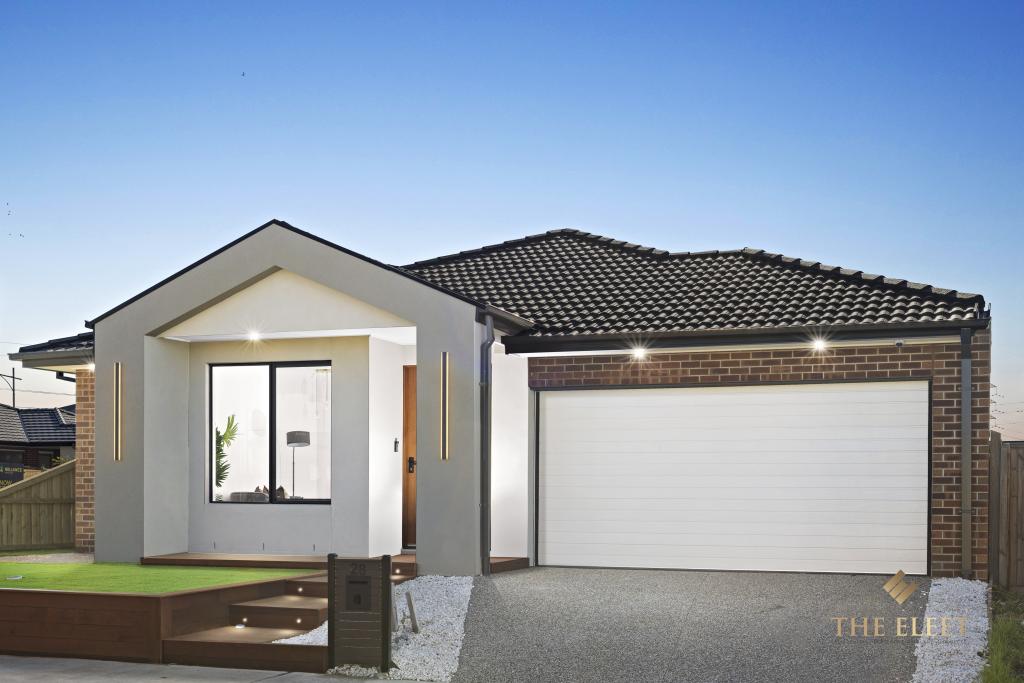 28 Stambridge St, Tarneit, VIC 3029