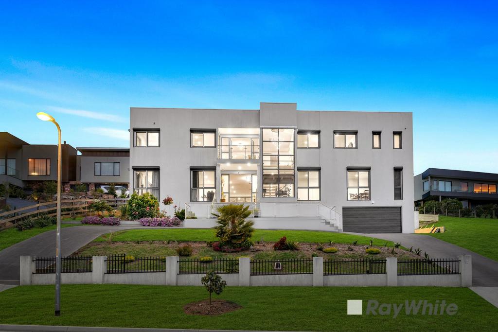 17-19 Peak Dr, Harkaway, VIC 3806