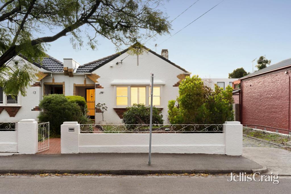 15 King St, Fitzroy North, VIC 3068