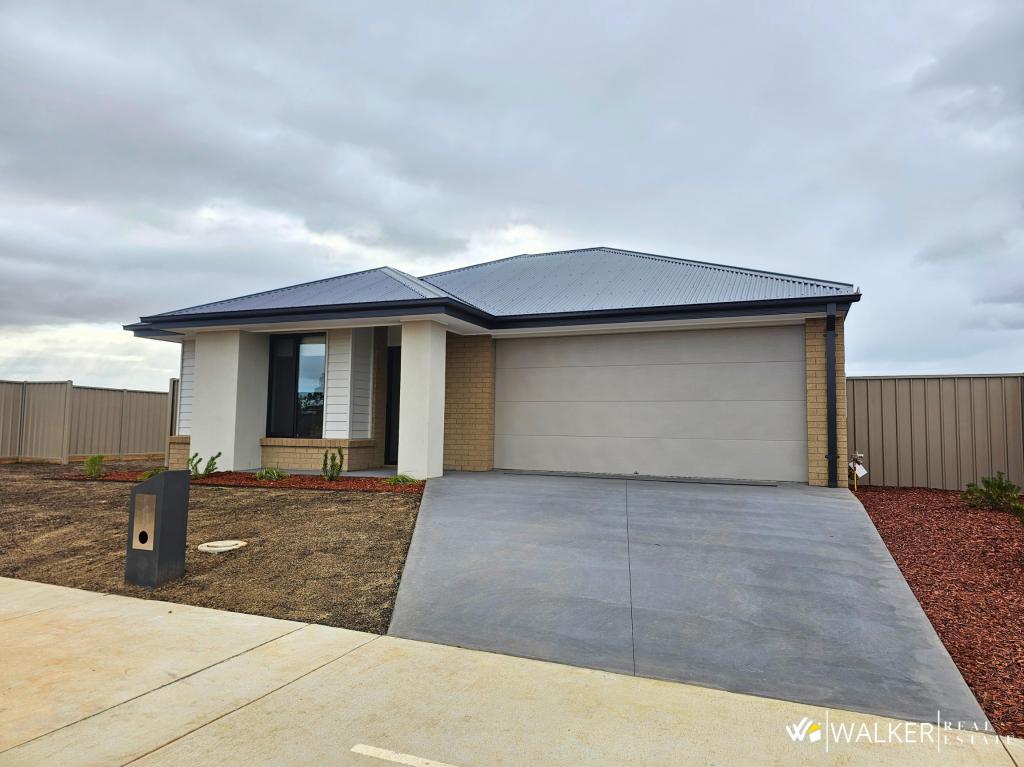 43 Biyala Cct, Kyabram, VIC 3620