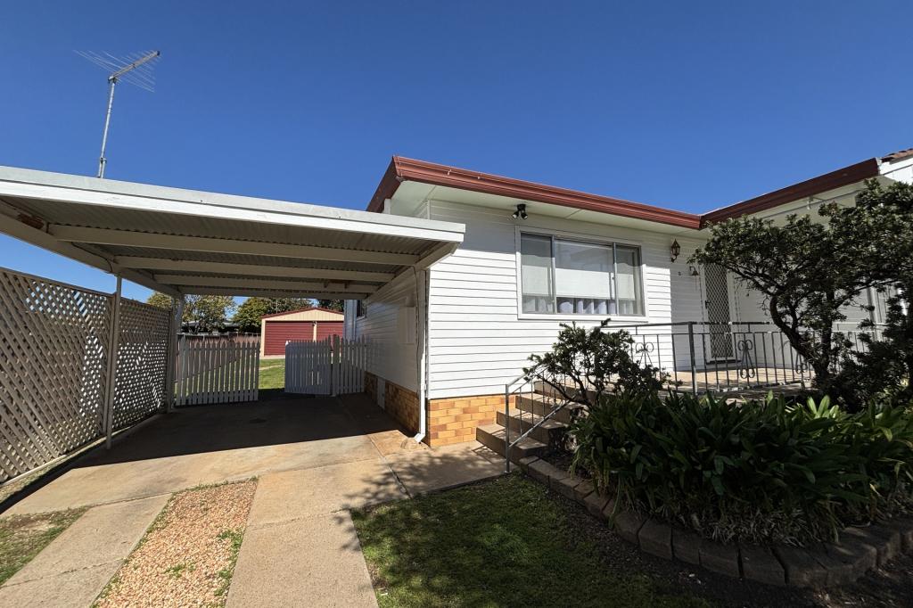 15 Warren St, South Tamworth, NSW 2340