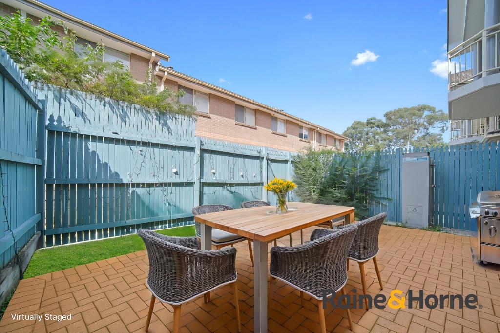 21/94-116 Culloden Rd, Marsfield, NSW 2122