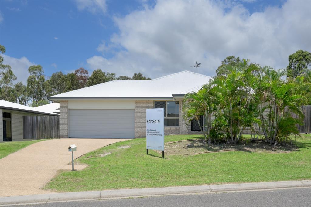 20 Ingra Cl, Glen Eden, QLD 4680