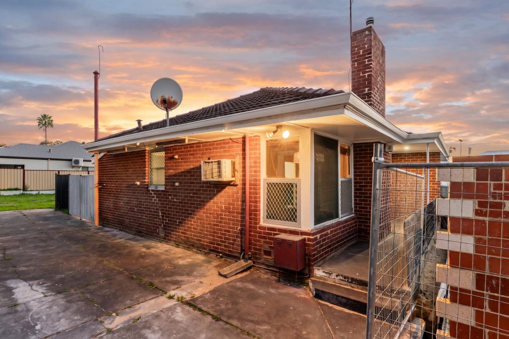 B/60 Dallington Cres, Balga, WA 6061