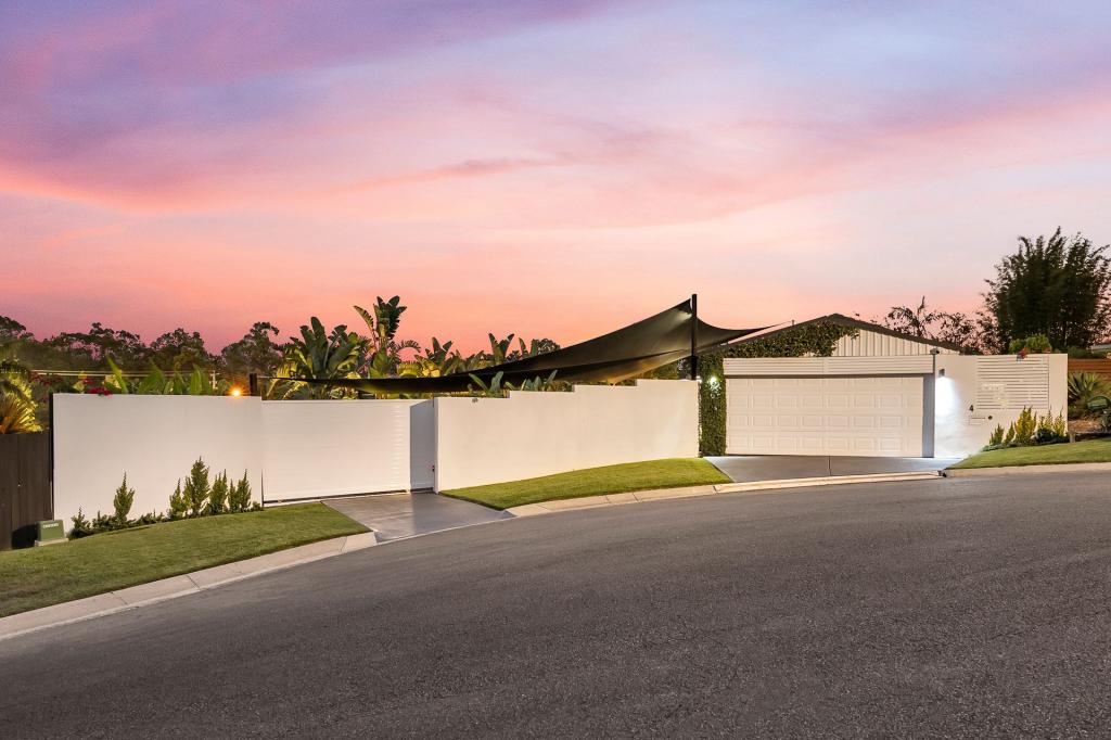 4 Mariposa Ct, Nerang, QLD 4211