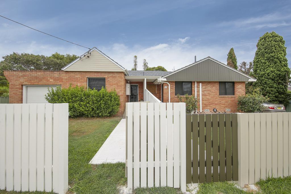 2/17 East St, Warners Bay, NSW 2282