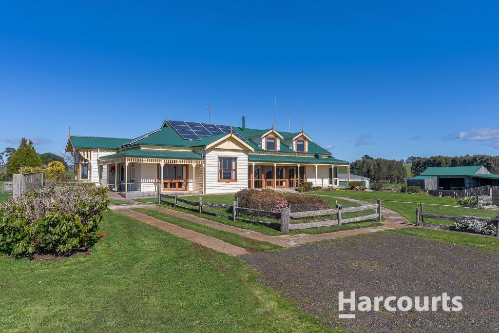 78 Hardmans Lane, Winnaleah, TAS 7265
