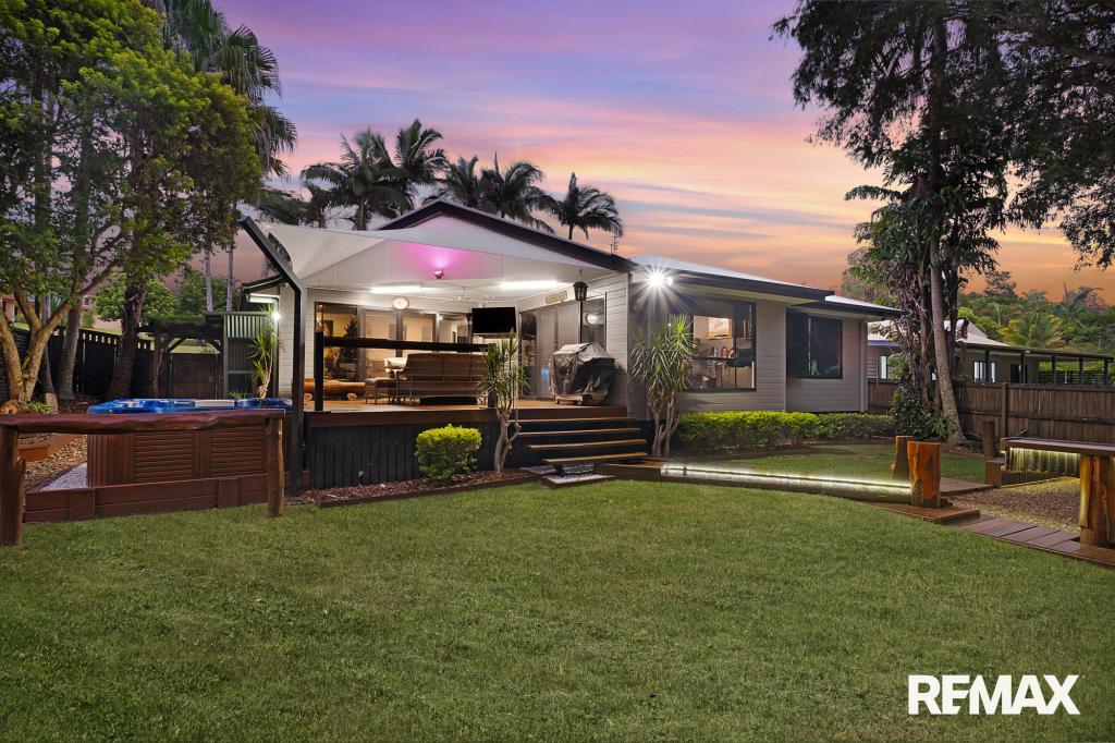 6 Merriman Ct, Palmwoods, QLD 4555