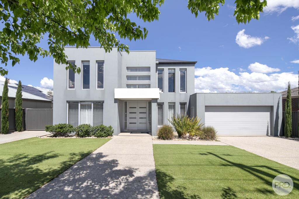 105 Cuthberts Rd, Alfredton, VIC 3350