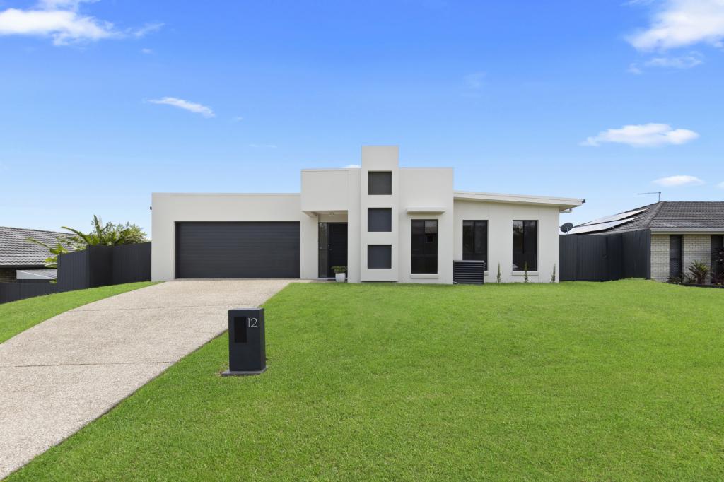 12 Edgeware Rd, Pimpama, QLD 4209