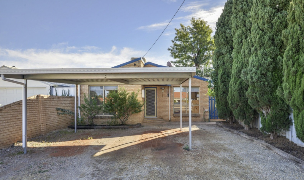 143 King St, South Boulder, WA 6432