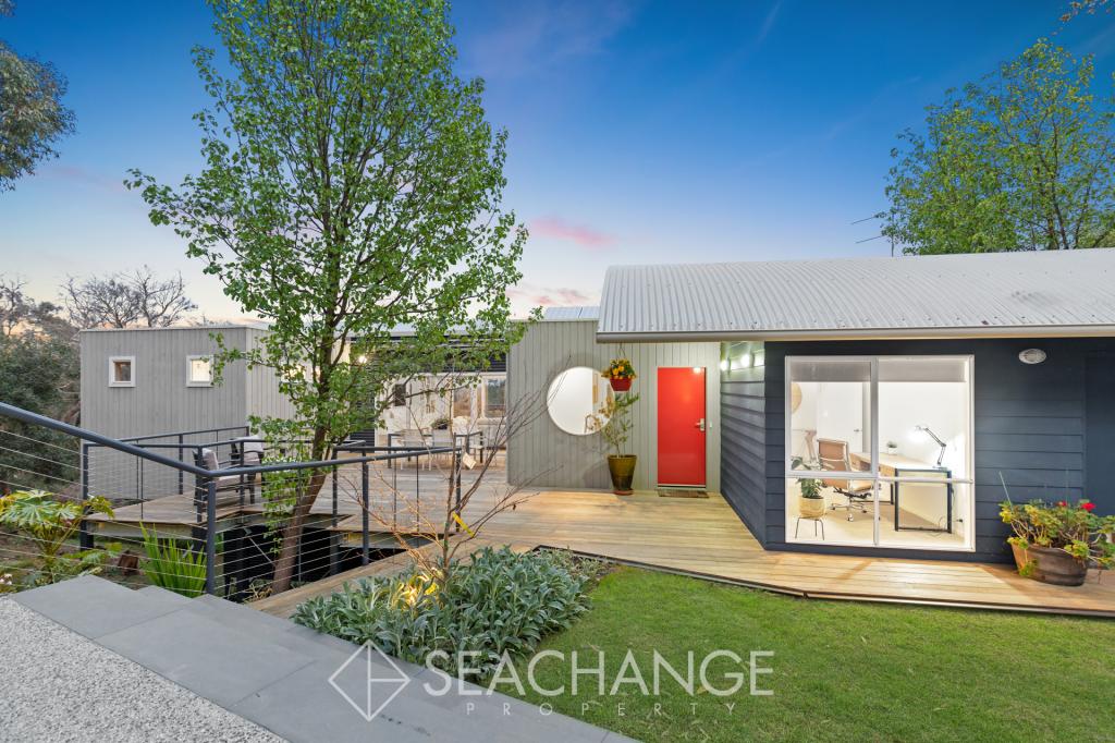 116-118 Banool Cres, Mount Eliza, VIC 3930