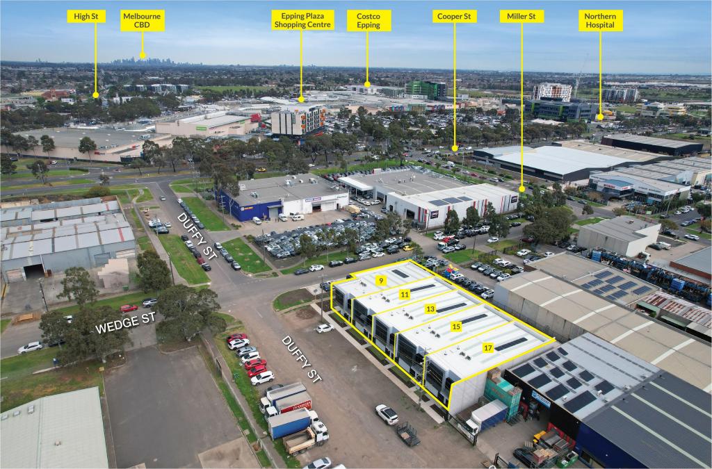 13 Duffy St, Epping, VIC 3076