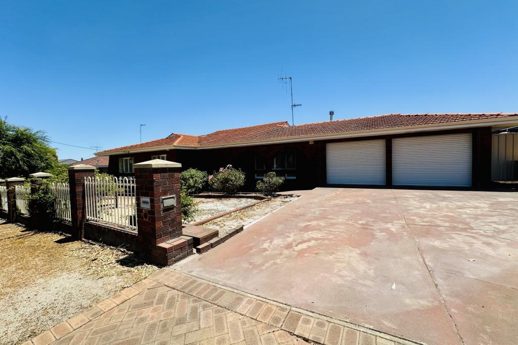 35 Braeside Rd, Katanning, WA 6317