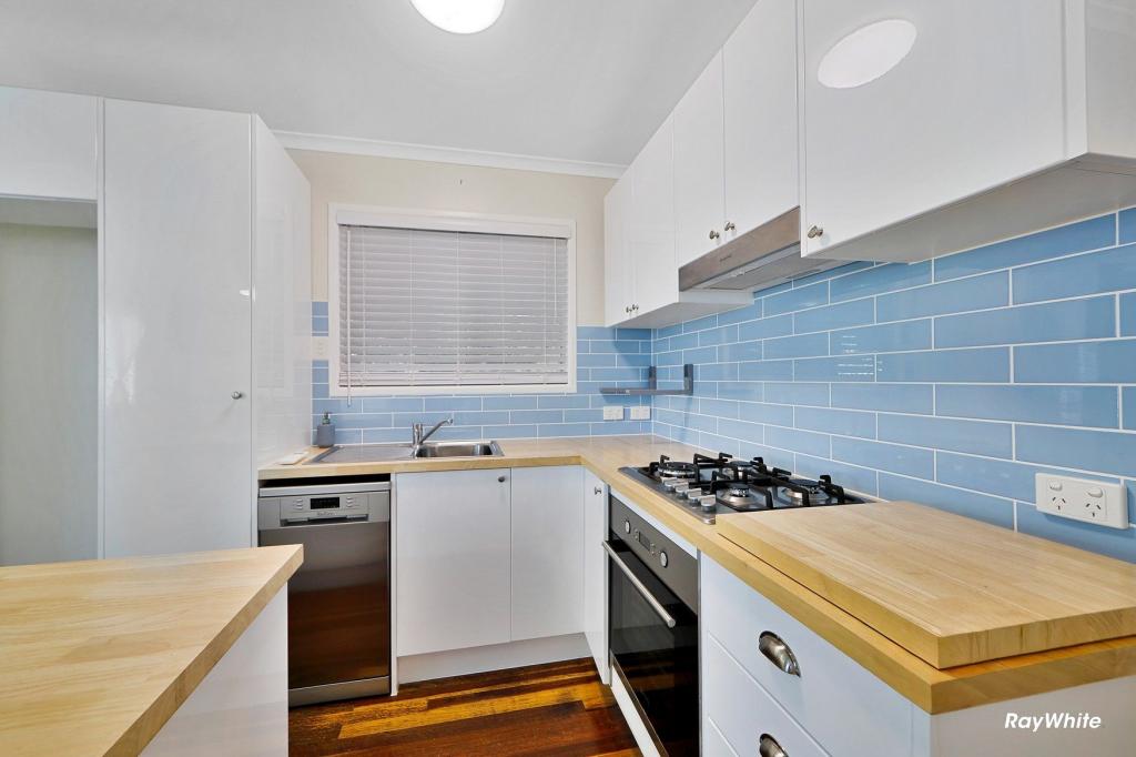 14 Aldridge St, Burnett Heads, QLD 4670