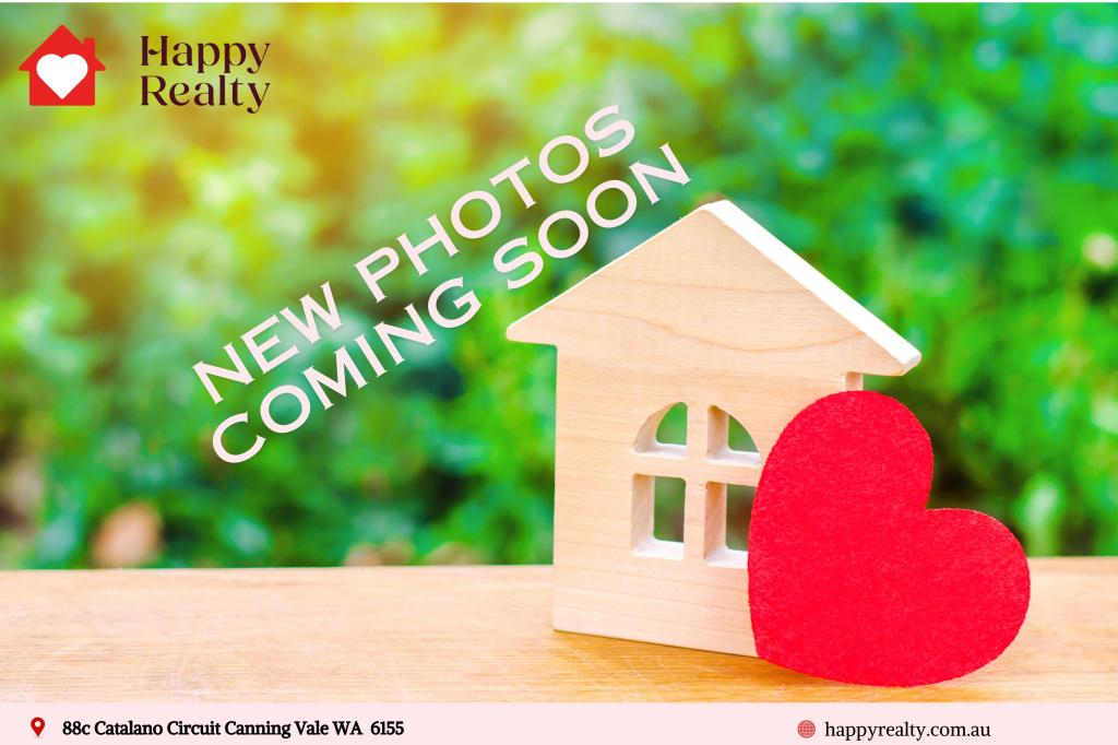 18/36 WIALKI LANE, CANNING VALE, WA 6155