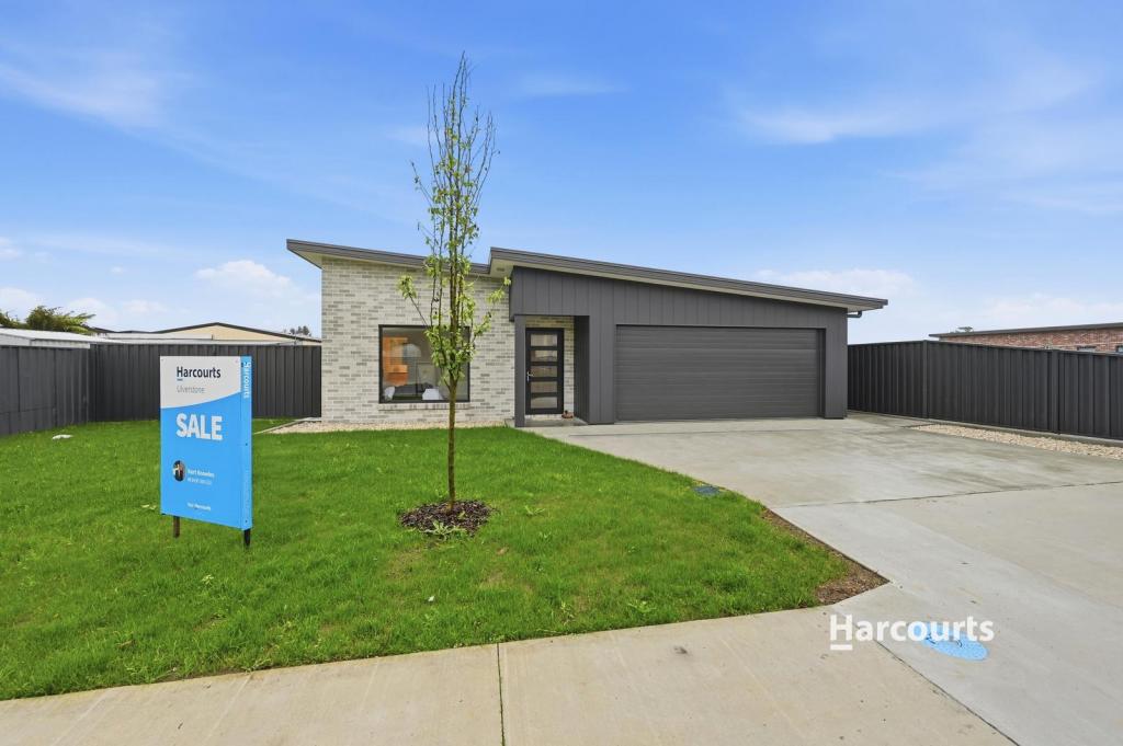 5 Rawson St, Ulverstone, TAS 7315