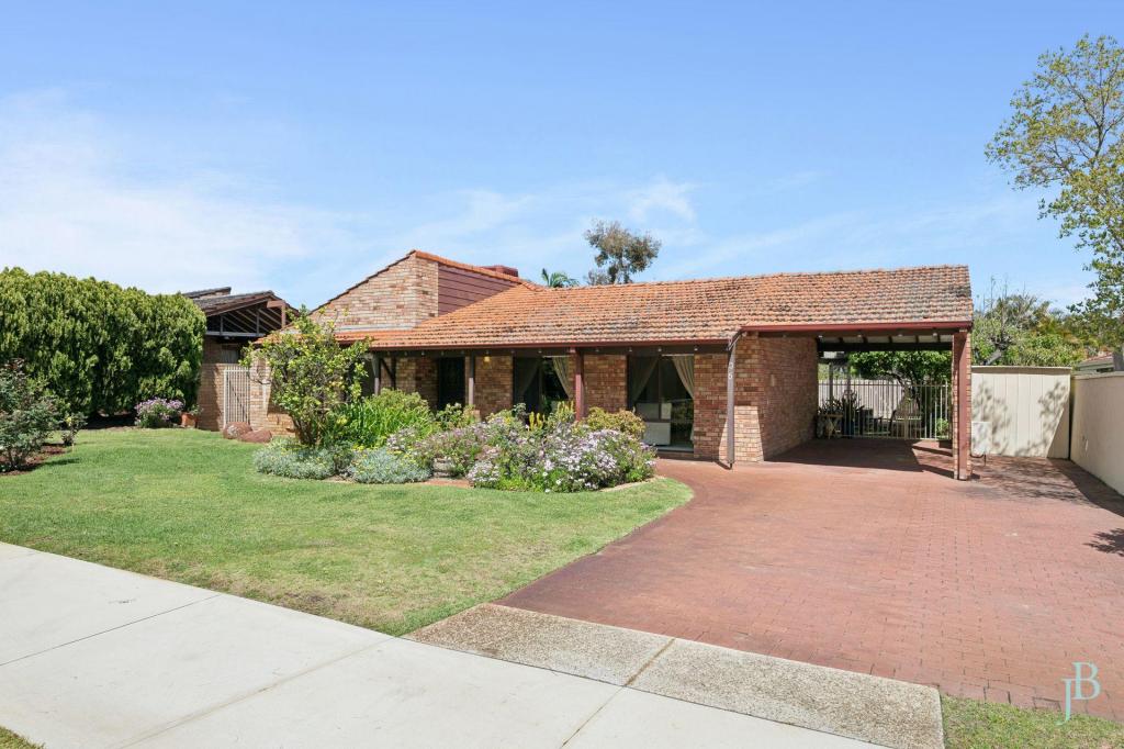 36 Marcus Ave, Booragoon, WA 6154