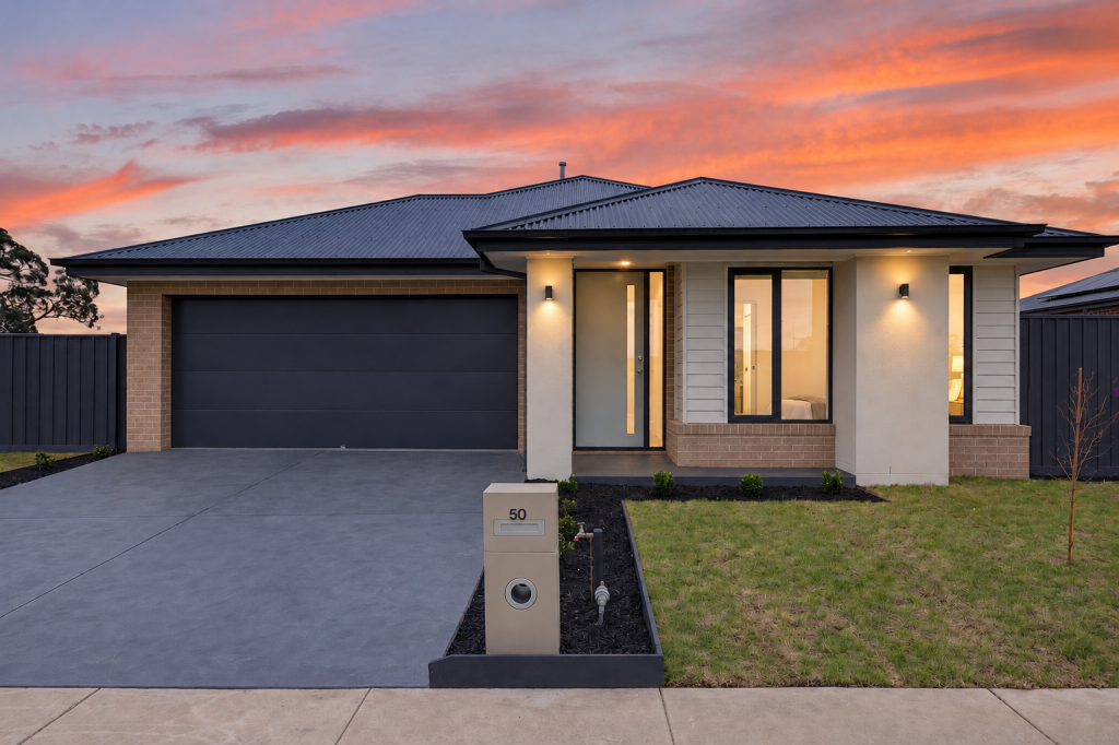 50 Alcott Dr, Newborough, VIC 3825