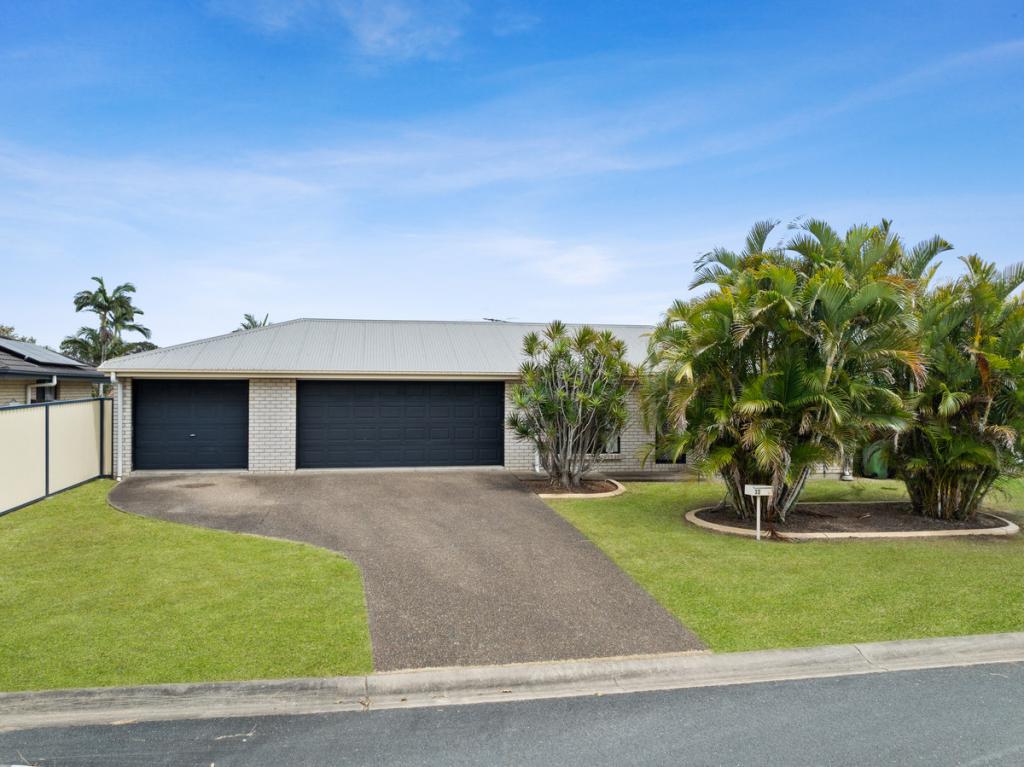 32 Ashmore Cl, Marsden, QLD 4132