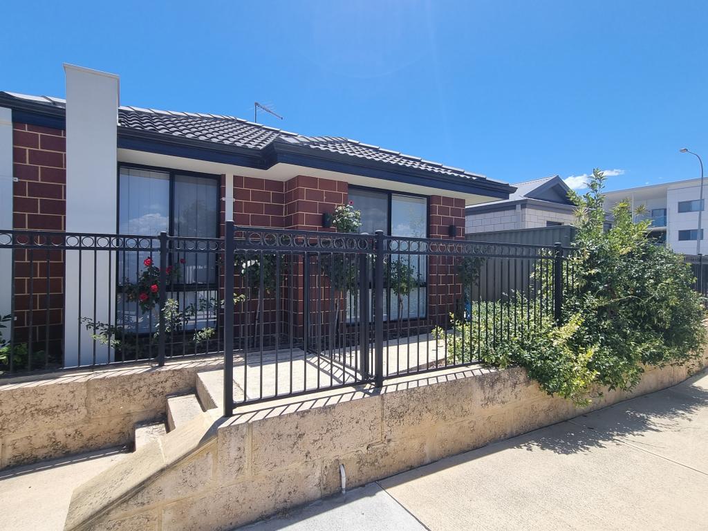 84 Jubilee Ave, Success, WA 6164