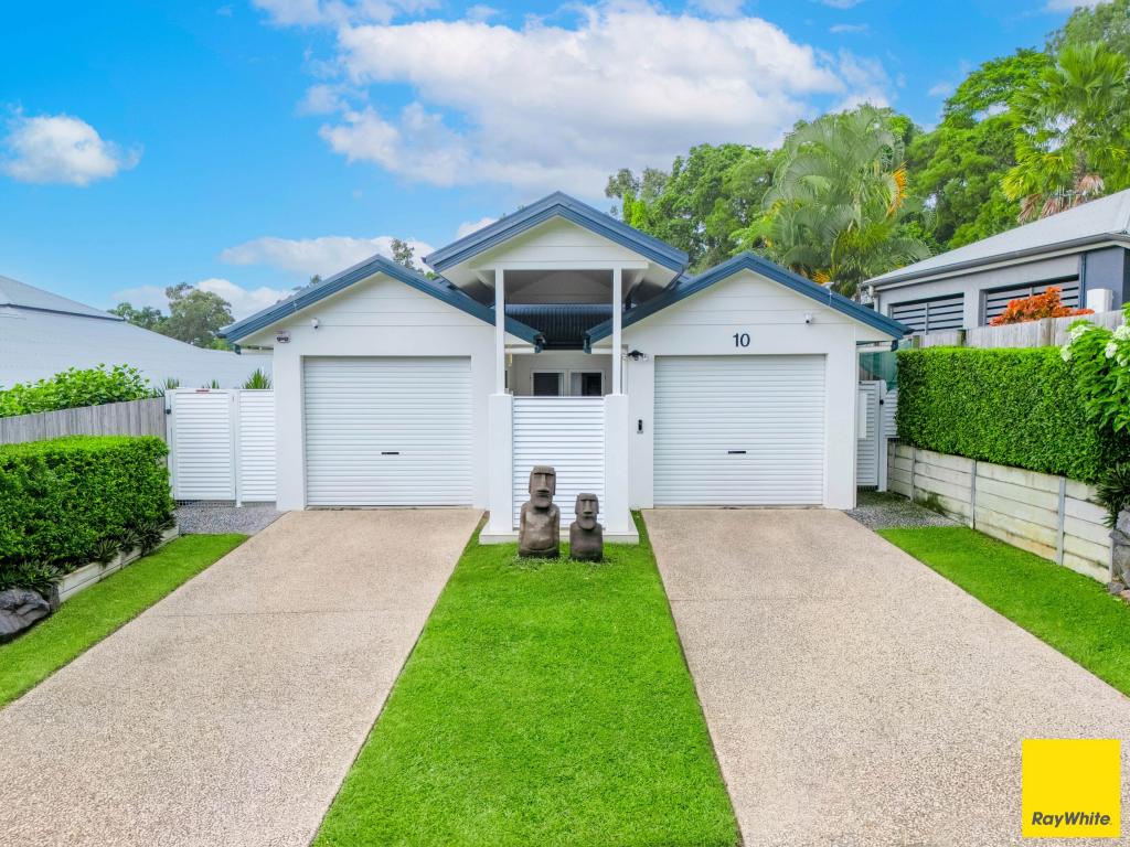 10 Seclusion Dr, Palm Cove, QLD 4879