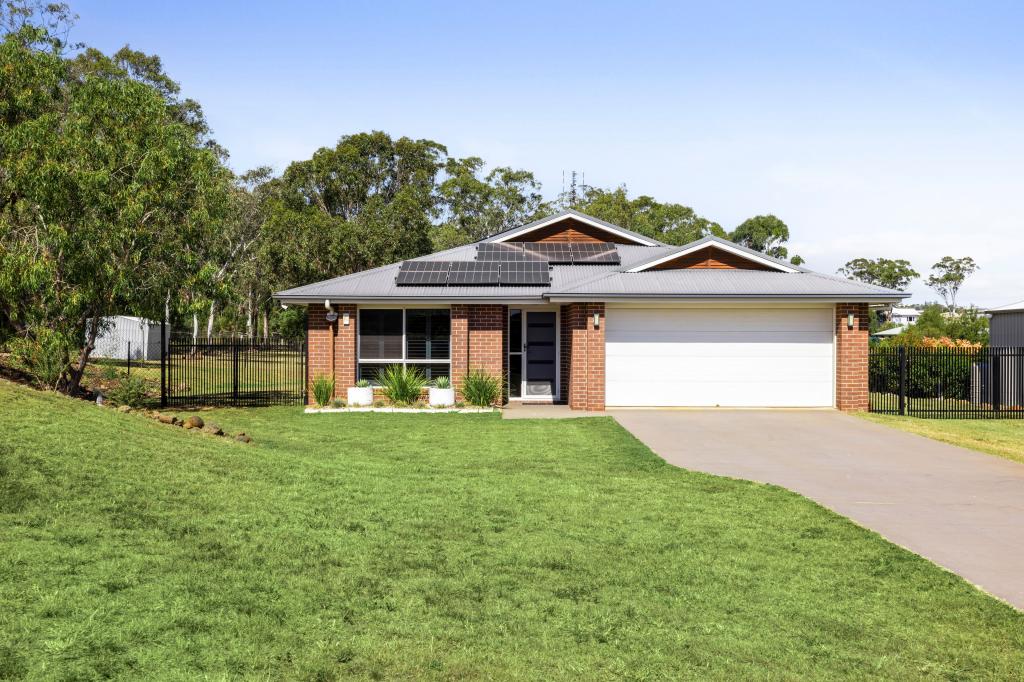 13 Lilly Ave, Cawdor, QLD 4352