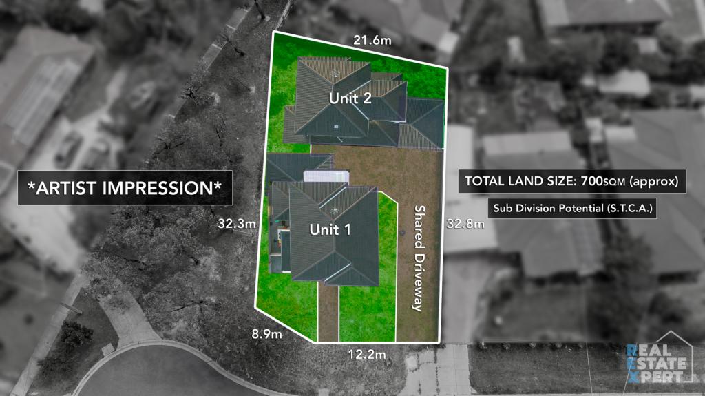 5 PRIDE CT, HAMPTON PARK, VIC 3976