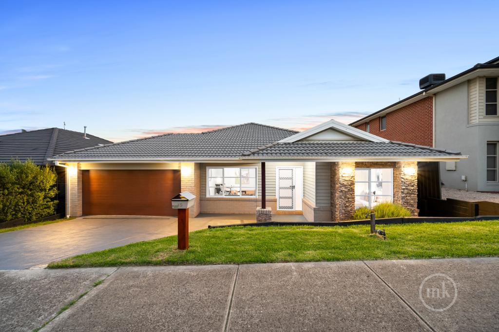 15 Ambridge St, Mernda, VIC 3754
