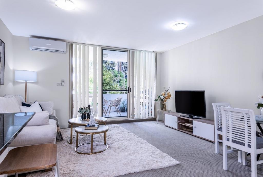 17/15-23 Orara St, Waitara, NSW 2077