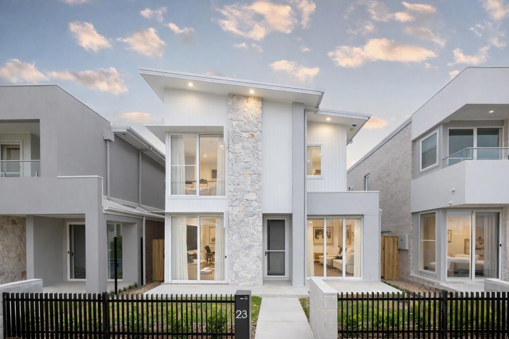 23 Sharp St, Oran Park, NSW 2570