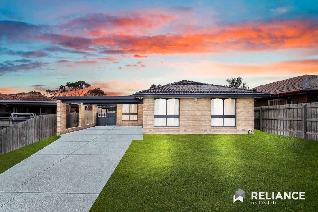 23 Roseland Cres, Hoppers Crossing, VIC 3029