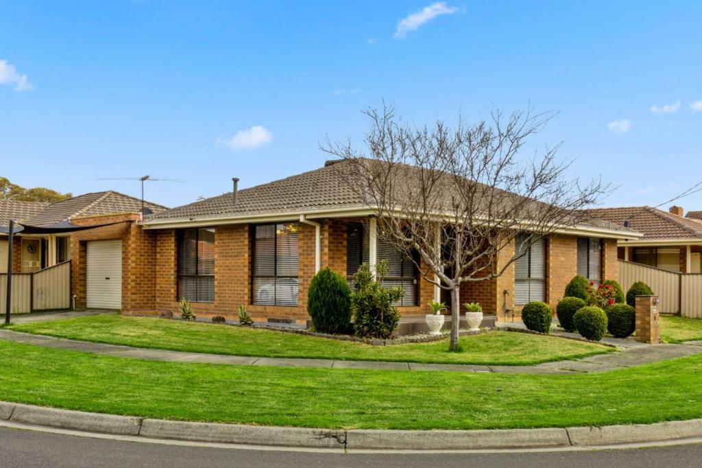 1/30 Falkiner Cres, Dandenong, VIC 3175