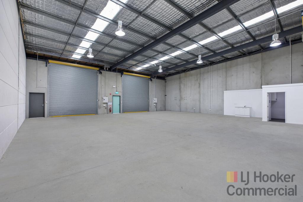 Bay 9 & 10/2 London Dr, Wyong, NSW 2259