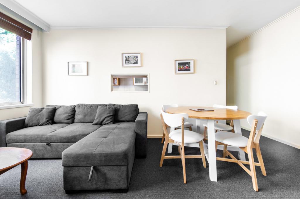 10/187 George St, East Melbourne, VIC 3002