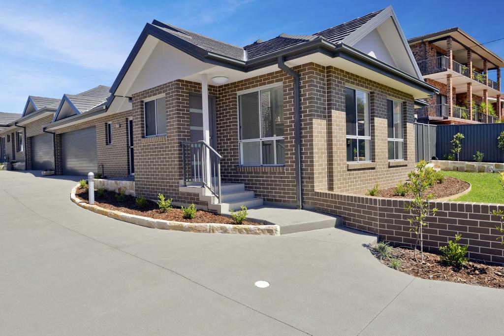1/156 Quarry Rd, Ryde, NSW 2112