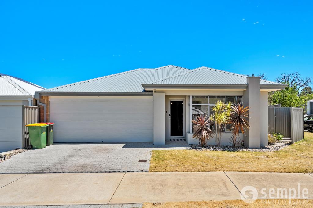 28 Jubilee Ave, Success, WA 6164