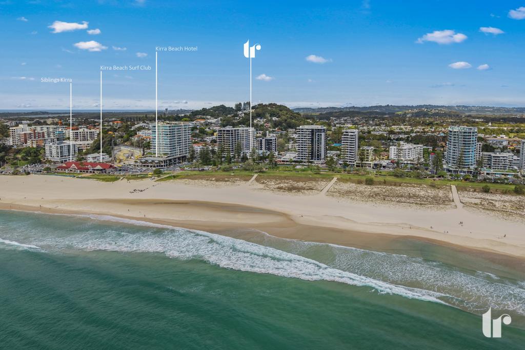203/92-96 Musgrave St, Coolangatta, QLD 4225