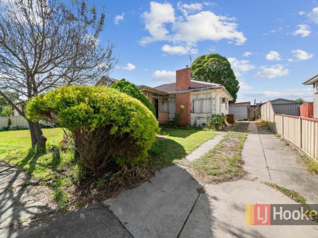 35 METYLENE AVE, SPRINGVALE, VIC 3171