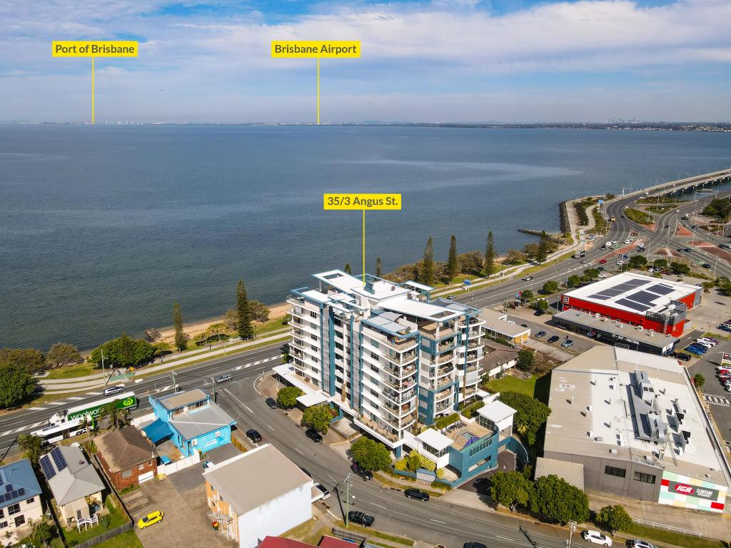 35/3 Angus St, Clontarf, QLD 4019