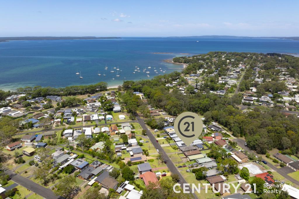 43 Mitchell Rd, Callala Bay, NSW 2540
