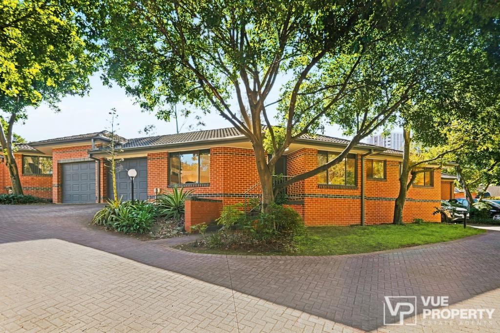 2/35-37 Booth St, Marsfield, NSW 2122