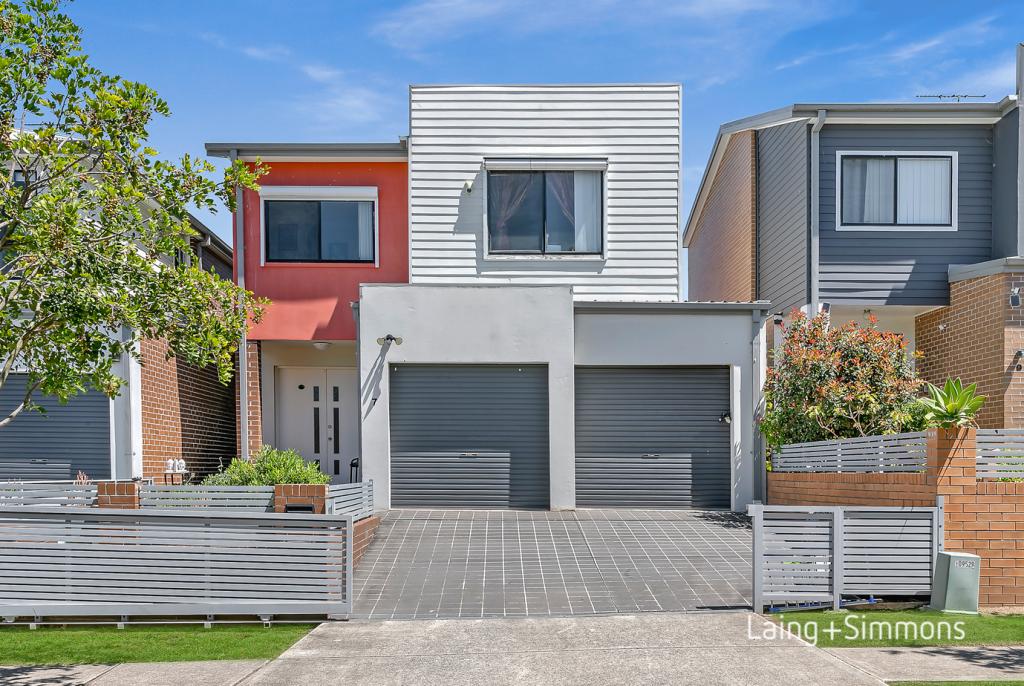 7 Bentley St, Rooty Hill, NSW 2766