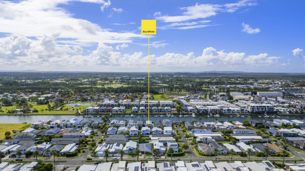 21 North View St, Hope Island, QLD 4212