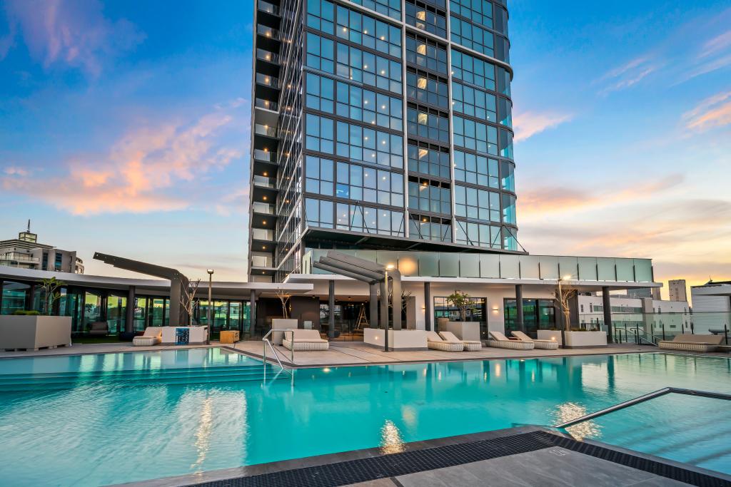 1305/3 MENDS ST, SOUTH PERTH, WA 6151