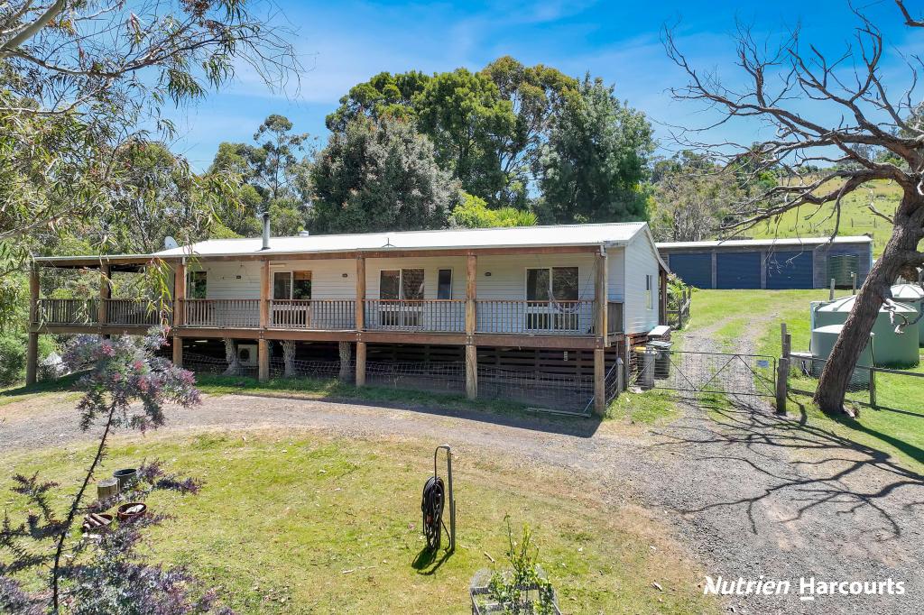 1704 Tarra Valley Rd, Tarra Valley, VIC 3971