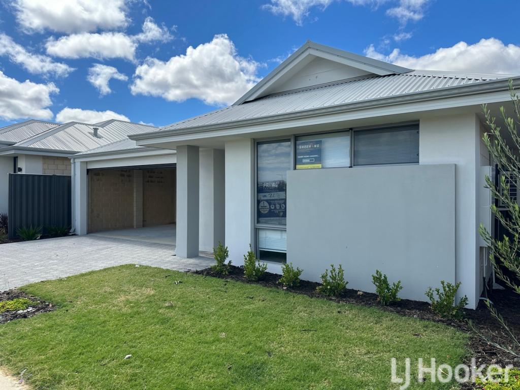 52 Huntington St, Madora Bay, WA 6210