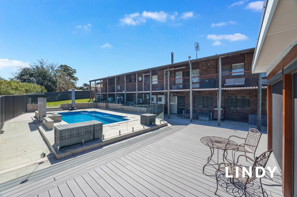 26 Lloyd Jones Dr, Singleton Heights, NSW 2330